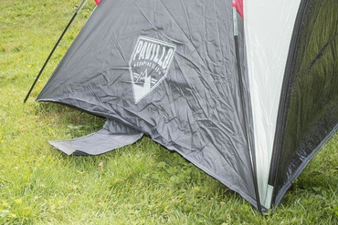 Bestway NAMIOT PLAŻOWY PARAWAN Turystyczny 200cm