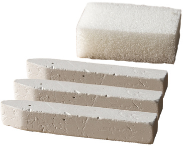 PUFA SKRZYNIA MANIPULACYJNA SENSORYCZNA schowek POJEMNIK Na Zabawki TABLICA