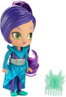 Fisher SHIMMER SHINE LALKA FIGURKA ZETA DYV95