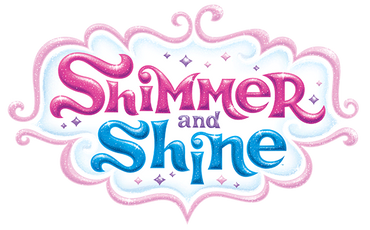 Fisher SHIMMER SHINE LALKA FIGURKA ZETA DYV95