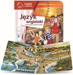 CZYTAJ Z ALBIKIEM JĘZYK ANGIELSKI INTERAKTYWNA KSIĄŻKA