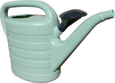KONEWKA OGRODOWA  NA WODĘ 10L CLASSIC + SITKO