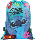 WOREK SZKOLNY NA OBUWIE WF STITCH MINT ALOHA
