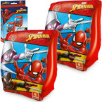 RĘKAWKI DO NAUKI PŁYWANIA MARVEL SPIDER-MAN MOTYLKI MONDO