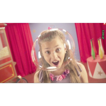 Go Go Bubbles MOCNE BAŃKI MYDLANE Magiczne COBI TV