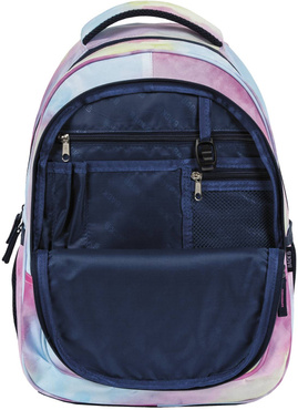 PLECAK SZKOLNY TORNISTER SUMMER VIBES OMBRE BACKUP 5 X29