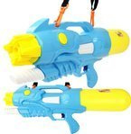 PISTOLET NA WODĘ DUŻA ARMATA 67cm SIKAWKA Pompa