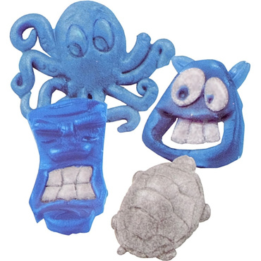 IDO3D PRINT SHOP DRUKOWANIE 3D ZESTAW STWORKI HIT