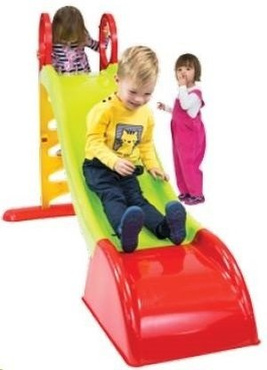 DOMEK + ZJEŻDŻALNIA 12603 + STOLIK MOCHTOYS PLAC ZABAW