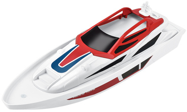 DICKIE MOTORÓWKA SEA CRUISER ZDALNIE STEROWANA ŁÓDŹ