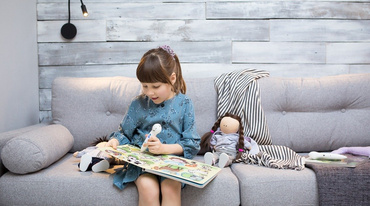 CZYTAJ Z ALBIKIEM ELEKTRONICZNY DŁUGOPIS INTERAKTYWNE PIÓRO