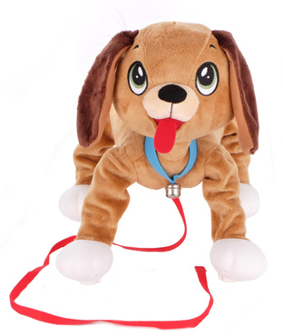 Epee PIESEK Boogie PSI ROZRABIAKA Chodzi Biega 