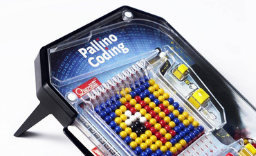 Gra Pallino Coding GRA NAUKA PROGRAMOWANIA KODOWANIA