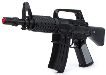 KARABIN MASZYNOWY COMMAND Na Kapiszony GONHER 136