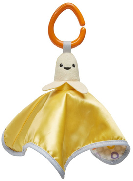 Fisher Price MIĘKKA ZAWIESZKA A KUKU MAŁPKA GFC29