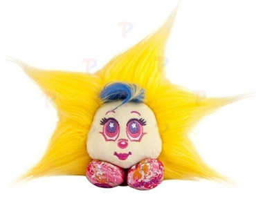 Epee SHNOOKS Przytulaki MAGIA ŻYWIOŁÓW Sun Burst