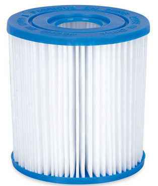 BASEN OGRODOWY STELAŻOWY 305x76 POMPA 1325l/h 10w1