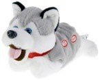 FIGO Mądry Szczeniaczek PIESEK INTERAKTYWNY Husky