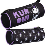 PIÓRNIK SASZETKA TUBA KUROMI BLACK