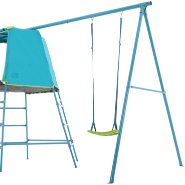 HUŚTAWKA metalowa RAMIĘ HUŚTAWKI DO WIEŻY domku TP852 TP TOYS