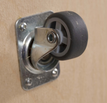 PUFA SKRZYNIA MANIPULACYJNA LAS SENSORYCZNA schowek POJEMNIK Na Zabawki TABLICA