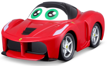 AUTO 458 Italia ZDALNE STEROWANE KIEROWNICĄ 