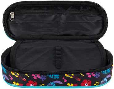 PIÓRNIK SASZETKA Z ORGANIZEREM STITCH MINT ALOHA