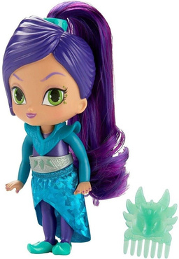 Fisher SHIMMER SHINE LALKA FIGURKA ZETA DYV95