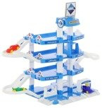 MEGA PARKING ARAL 4 POZIOMY I 3 AUTA Garaż