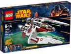 LEGO 75051 STAR WARS KLOCKI Myśliwiec Jedi Scout