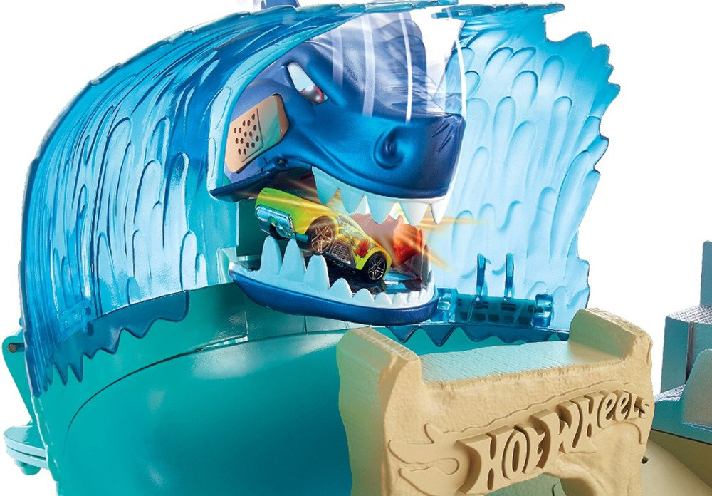 hot wheels fnb21