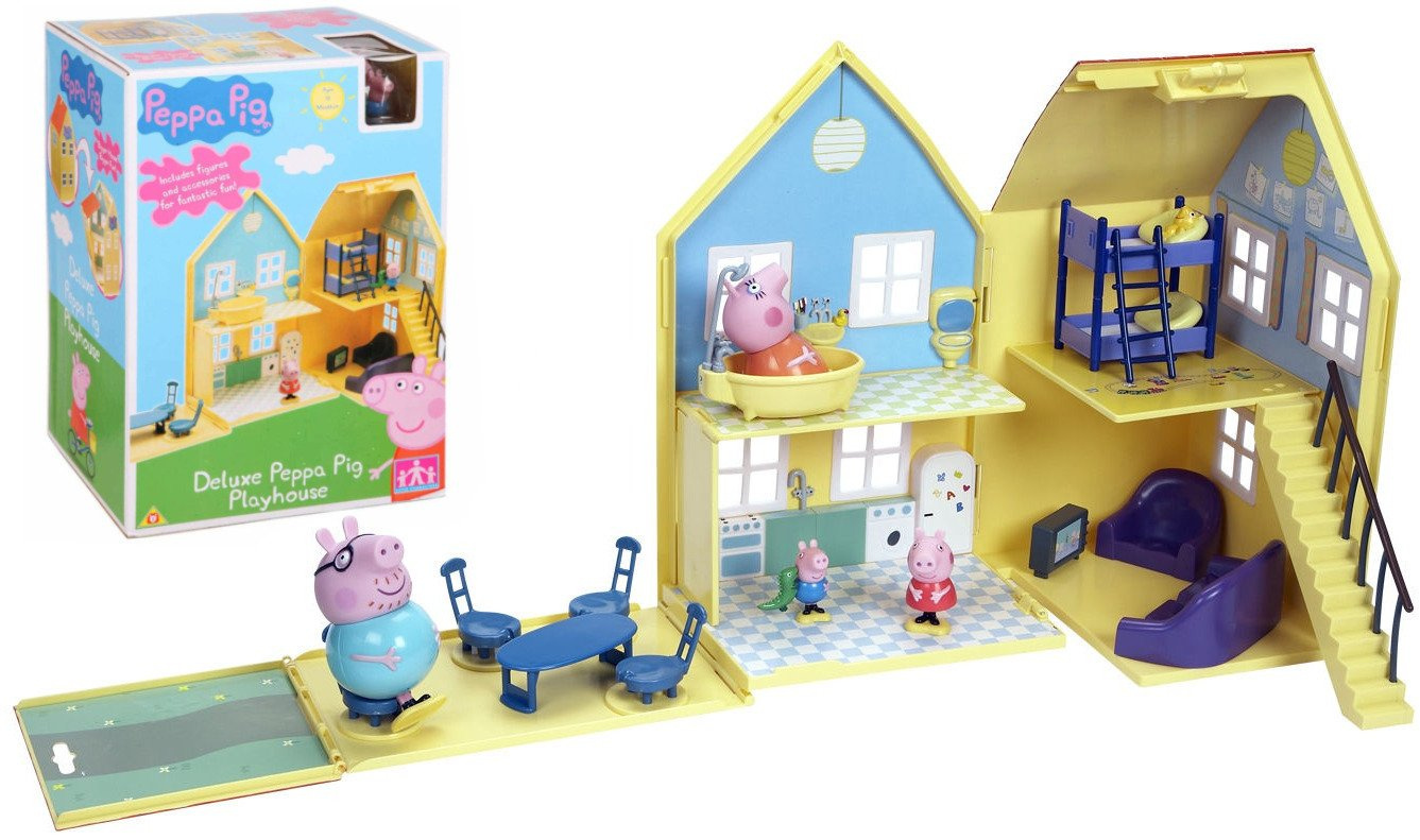 imaginative play sets