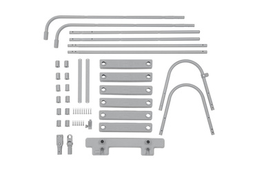 BASEN OGRODOWY 12W1 STELAŻOWY 366x100 POMPA DRABINKA RATTAN BESTWAY
