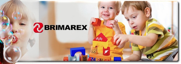 BRIMAREX DREWNIANE PUZZLE CYFERKI DZIAŁANIA LICZBY