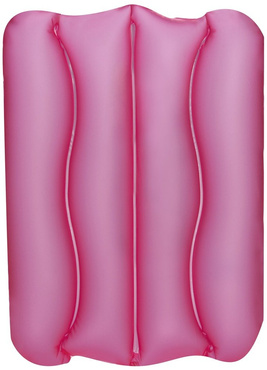 Bestway DMUCHANA PODUSZKA PLAŻOWA 38x25x5 cm 4 KOL