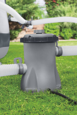 Bestway POMPA FILTRUJĄCA 1249 l/h do basenu Filtr