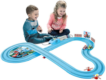 CARRERA NINTENDO MARIO KART TOR WYŚCIGOWY 3.5m