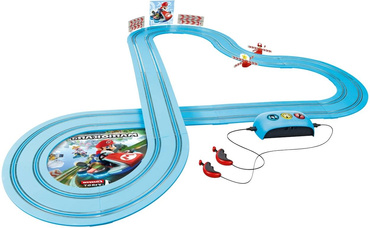 CARRERA NINTENDO MARIO KART TOR WYŚCIGOWY 3.5m