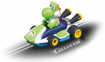 CARRERA NINTENDO MARIO KART TOR WYŚCIGOWY 3.5m