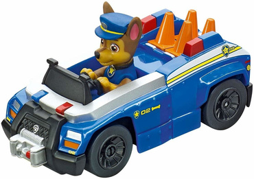 CARRERA PSI PAW PATROL TOR WYŚCIGOWY 3,5 m Chase Marshall