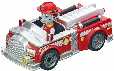 CARRERA PSI PAW PATROL TOR WYŚCIGOWY 3,5 m Chase Marshall