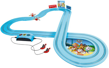 CARRERA PSI PAW PATROL TOR WYŚCIGOWY 3,5 m Chase Marshall