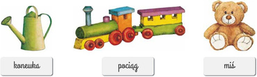 CLEMENTONI MONTESSORI SŁOWNICTWO GRA EDUKACYJNA KARTY