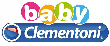 Clementoni BABY WIEŻA Z AUTEK Piramidka 4 POJAZDY