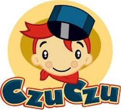 CzuCzu GRY ZAGADKI Z DZIURKĄ DLA DZIECI 5+ 6222948
