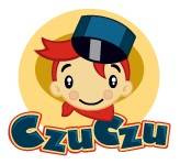 CzuCzu PUZZLE PUZZLE PROGRESYWNE POJAZDY NA BUDOWIE 9 UKŁADANEK 33el ZESTAW