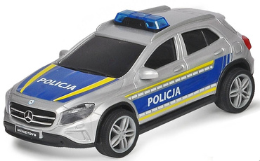 DICKIE SOS WIĘZIENIE AUTA POLICJA POLSKA ZESTA