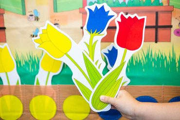 DOM ZABAW MONTESSORI DUŻY DOMEK LISCIANI