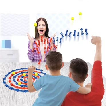 EPEE KLIKTRIX ZESTAW STARTOWY KONSTRUKCYJNY 39el 