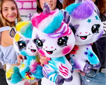 EPEE PROJEKT PLUSZ AIRBRUSH ZESTAW UZUPEŁNIAJĄCY 5 KOLORÓW
